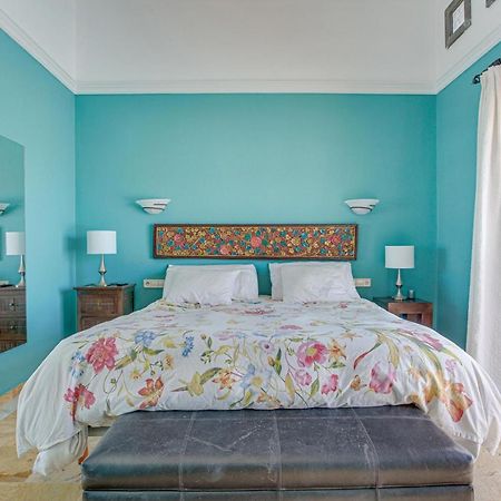 Villa Capricho プラヤ・ブランカ エクステリア 写真