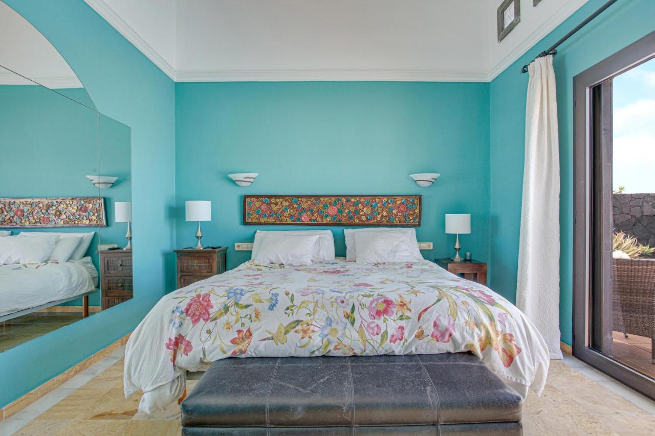 Villa Capricho プラヤ・ブランカ エクステリア 写真