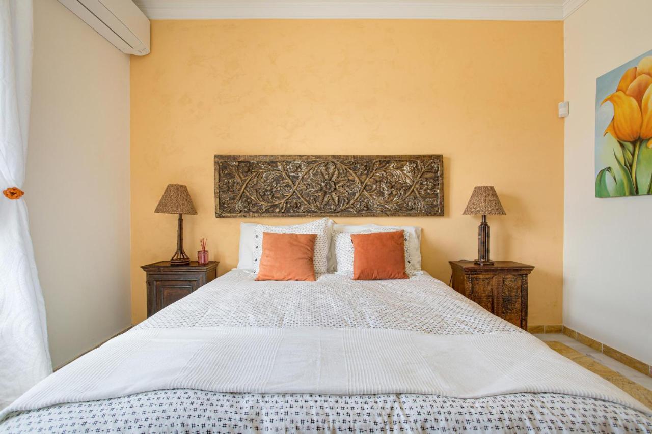 Villa Capricho プラヤ・ブランカ エクステリア 写真
