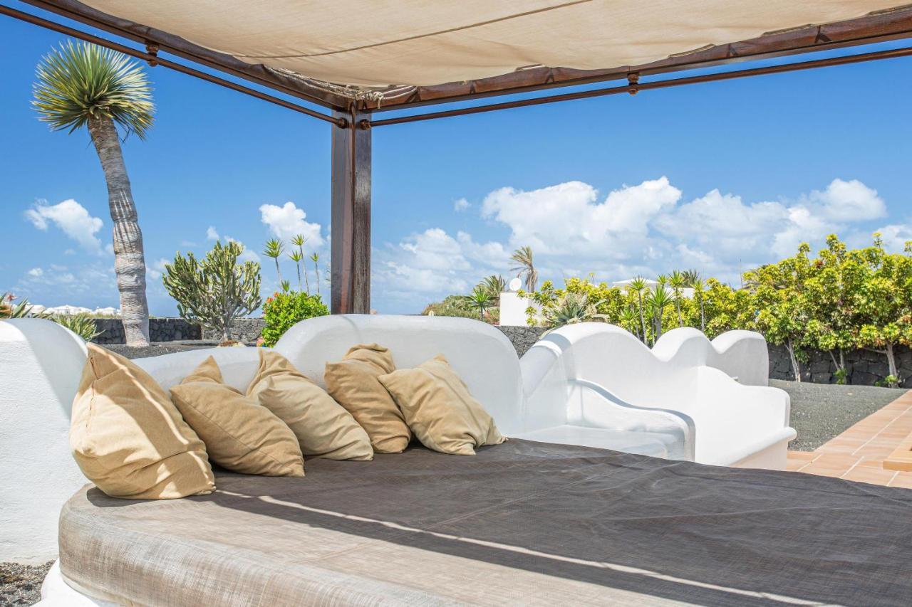 Villa Capricho プラヤ・ブランカ エクステリア 写真
